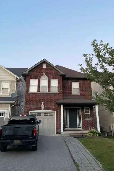 Room for Rent Westridge, Orillia