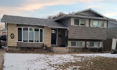 Great Westside Home for Rent