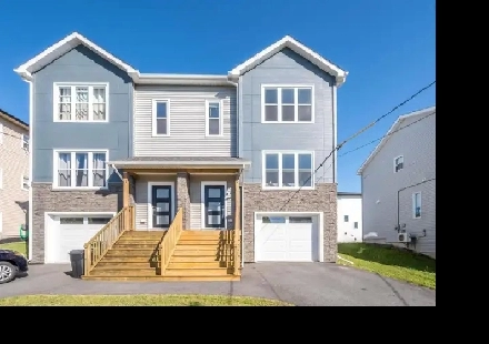 26-014 Well-maintained home in Governors Brook Image# 1