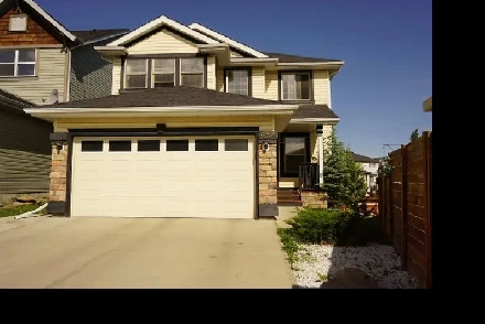 3 bedroom house in Panorama Hills for rent Image# 6