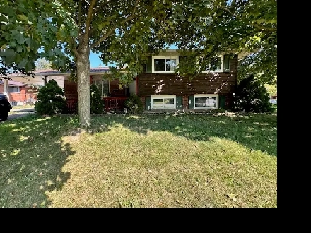 ROOM FOR RENT NEAR WATERLOO, QUIET HOME, MAIN FLOOR Image# 1