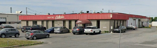 Local commercial à louer Varennes