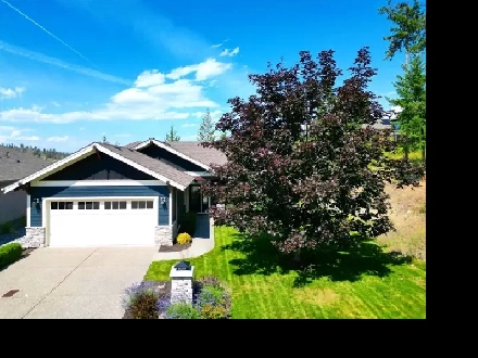 Predator Ridge - Open House - March 8th - 2pm to 4pm