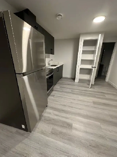 Basement Suite for Rent Image# 5