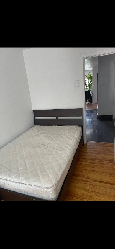 Chambre à louer Image# 2