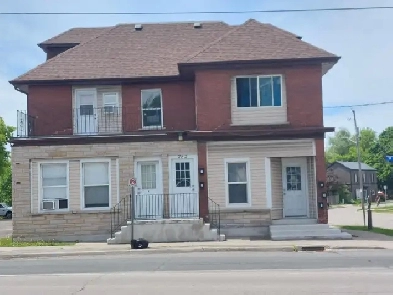 2 Bedrom Apartment for rent-Oshawa Image# 1