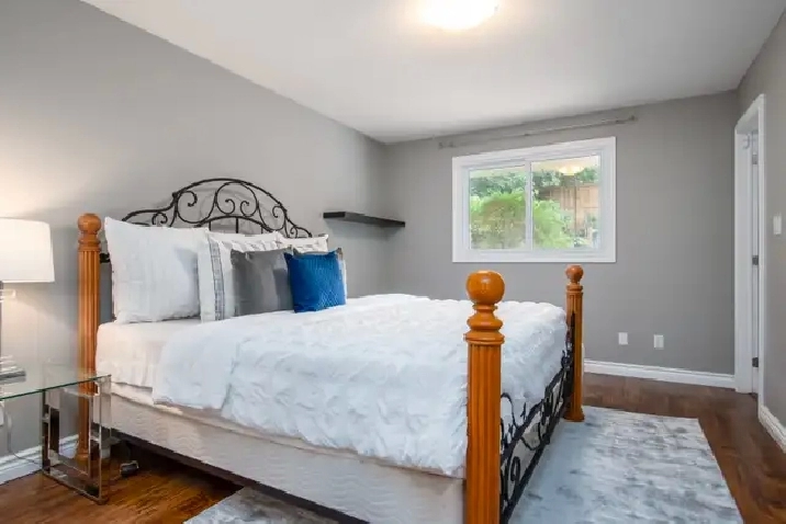 GUELPH SUMMER SUBLET AVAILABLE