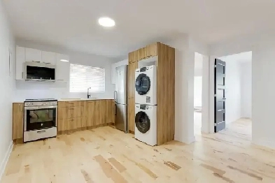 Appartement à Louer Image# 1