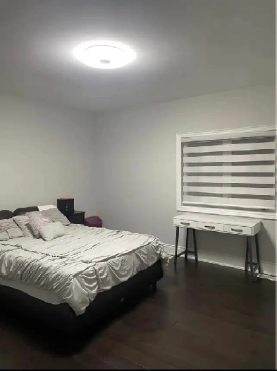 Spacious room in Newmarket/East Gwillimbury asap / April 1st Image# 1