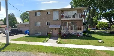 55 Lloyd George Ave - 1 Bedroom Basement Apartment For Rent Image# 1