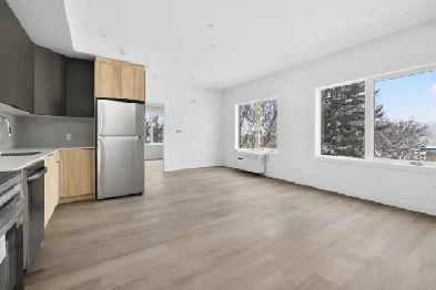 U of A Garneau Apartments | 1–3BR | 1 Month FREE Rent Image# 10