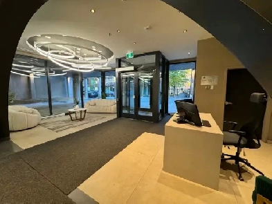 Luxury Condominium Available for Rent Image# 1