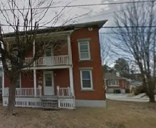 Chambres  pour  étudiants ou travailleurs