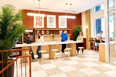 Alma Byward Market - Lease Takeover  - RENT DISCOUNT Image# 10