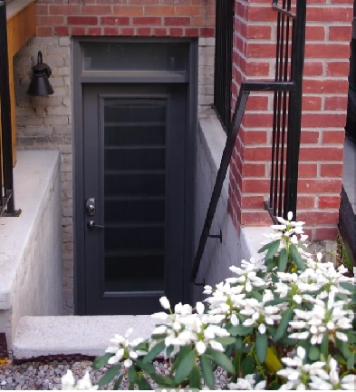 One bedroom basement apartment in the Junction Image# 1