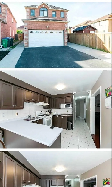 Room for Rent in a house