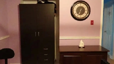 Very Private room for rent