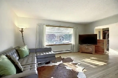 Banff Trail spacious main floor suite for rent Image# 9