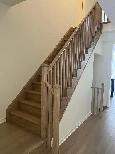 4 Bedroom House for Rent in Brampton