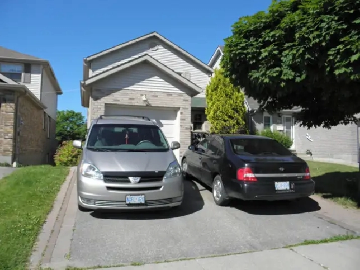 House/Room Rental for University Students