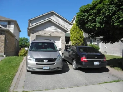 House/Room Rental for University Students