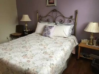 Monthly Room Rental 2 Blocks South Of Circle Center Mall