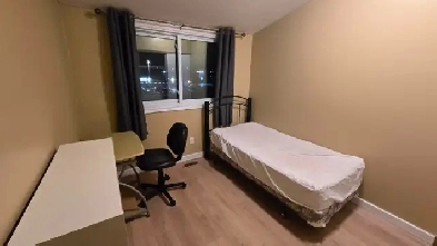 Furnished room – all Utilities and WiFi included! Image# 1