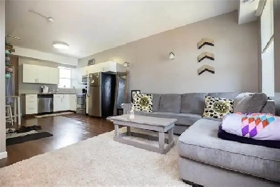 Lead Tenant-In-Charge Wanted - Historic Downtown Winnipeg Image# 2