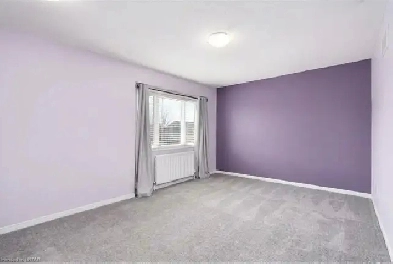 Master Bedroom available for rent in sharing - Utilities include Image# 1