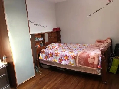 Master bedroom, furnished, luxury home, FEMALE ONLY $649 Image# 1