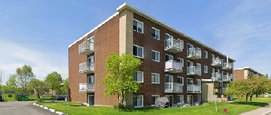 3 ½ a louer 1890 rue Adoncour Longueuil Image# 1