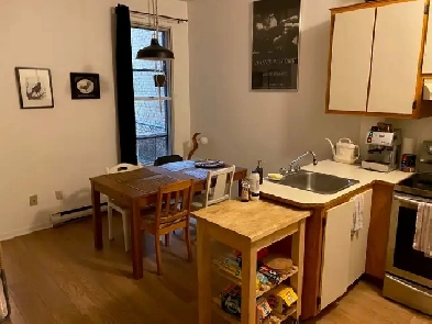 Plateau Mile-End 3 1/2 Image# 1