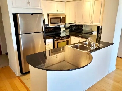 1 Bedroom- North York –Condo For Lease $ 2,200 / month (East fac Image# 1