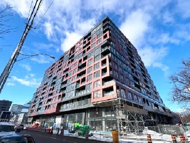 Corktown 1 1b2b Condo Available For Rent Near Distillery Distric Image# 1