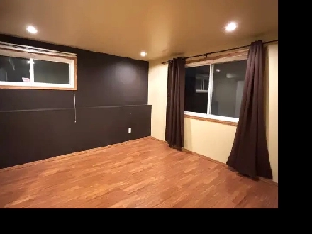 Coventry Hill Legal Basement Suite For Rent $950 1 Bed   1 Bath Image# 1