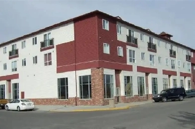 Gorgeous One Bedroom Condo Available Immediately Image# 6