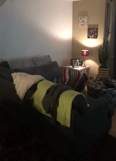 CHAMBRE À LOUER POUR HOMME GAI 1 MAI