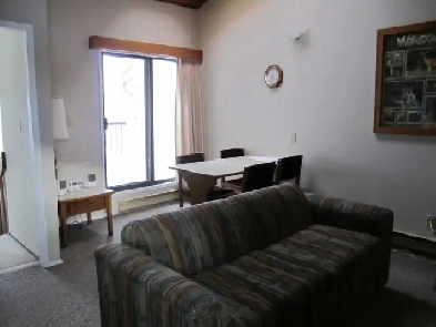 Kimberley Furnished One Bedroom Condo For Rent