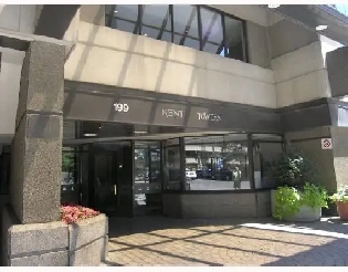 Kent/Laurier 1-Bed Reno'd Condo, A/C, Pkg Avail, Mar/Apr 2026 Image# 2