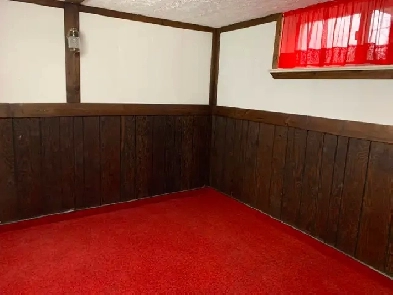 One Basement Private Room available for rent from April 01/2026 Image# 1