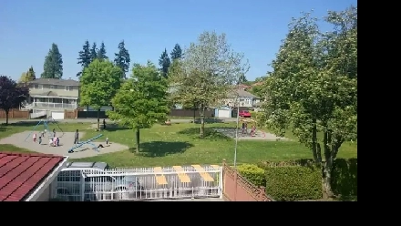Burnaby Metrotown 3 Bed 1 Bath Basement Suite for Rent 2400