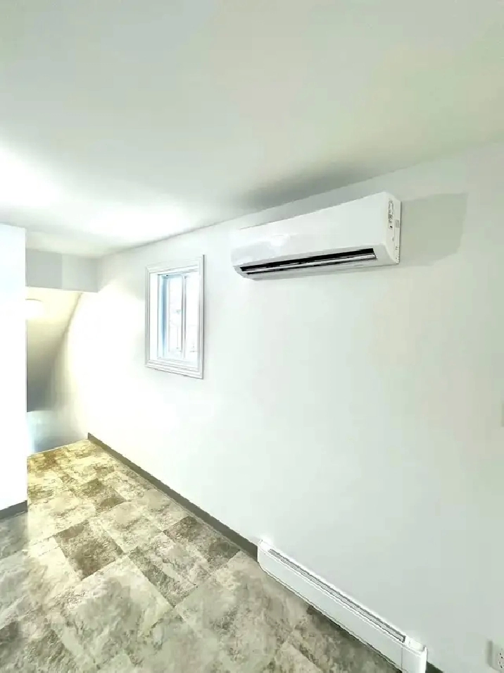 31/2 & 41/2  libre pour le 1er juillet Beauceville