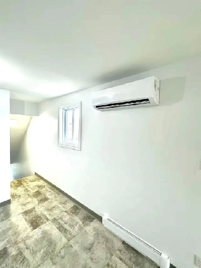 31/2 & 41/2  libre pour le 1er juillet Beauceville