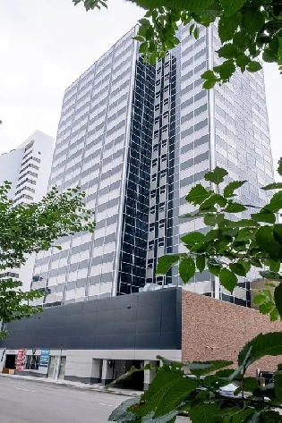 Spacious 1-Bedroom Apartment for Rent – 160 Smith Street, Winnip Image# 5