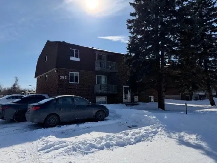 VAUDREUIL-DORION 2 BEDROOM / 2 CAC  $1450
