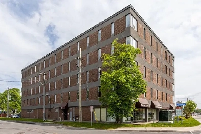 Office Space for Lease  2255 Carling Ave  from 8848520 SF