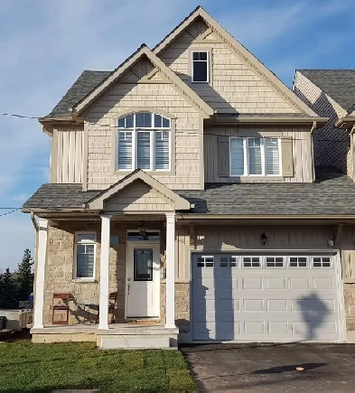 Ski House in Blue Mountain
