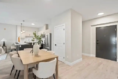 2 Bedroom Units available In Lucan ontario Image# 1