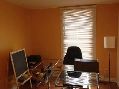 Appartement 5 ½ à louer – Disponible le 1er juillet - 5½ Apartme Image# 1