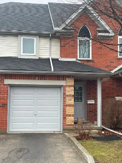 Desirable Condo Rental Available - Student Friendly